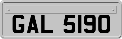 GAL5190