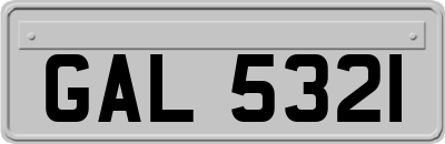GAL5321