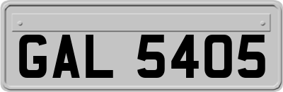 GAL5405