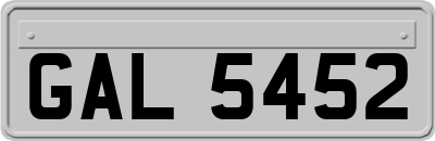 GAL5452