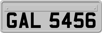 GAL5456
