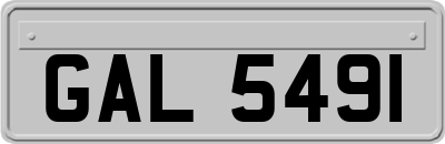 GAL5491