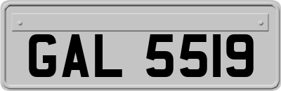 GAL5519