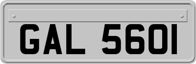 GAL5601