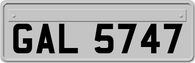 GAL5747