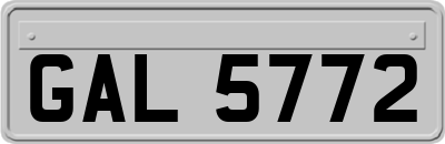 GAL5772