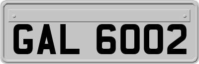GAL6002