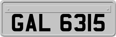 GAL6315