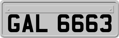 GAL6663