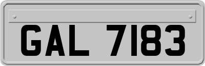 GAL7183