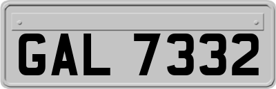 GAL7332