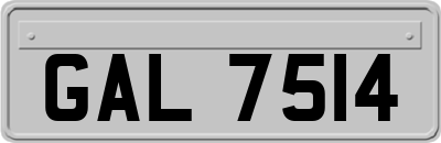 GAL7514