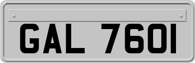 GAL7601