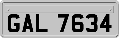 GAL7634