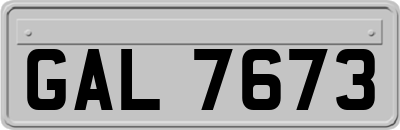 GAL7673