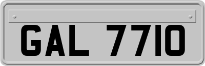 GAL7710