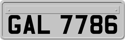 GAL7786