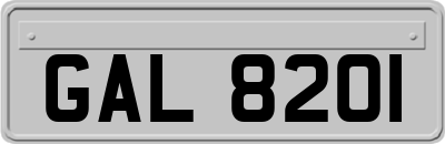 GAL8201