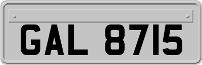 GAL8715