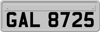 GAL8725