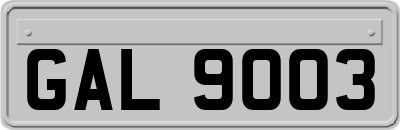 GAL9003