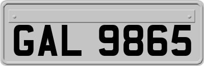 GAL9865