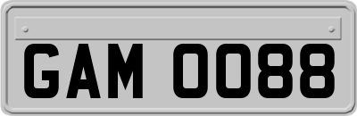 GAM0088