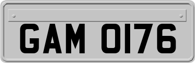 GAM0176
