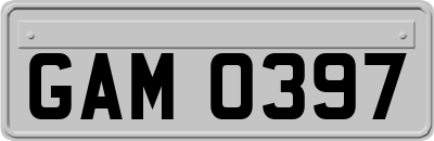 GAM0397