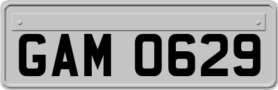 GAM0629