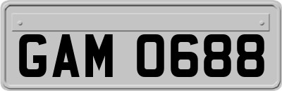GAM0688