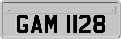 GAM1128