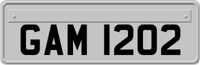 GAM1202