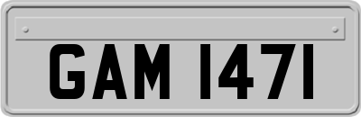 GAM1471