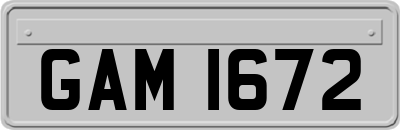 GAM1672