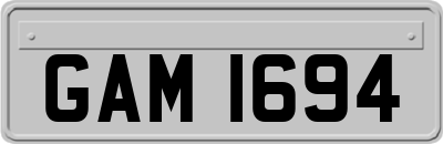 GAM1694