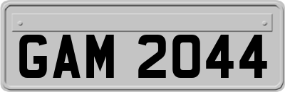 GAM2044