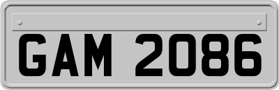 GAM2086