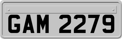 GAM2279