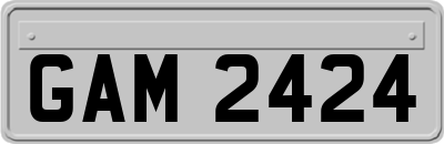 GAM2424