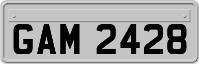 GAM2428