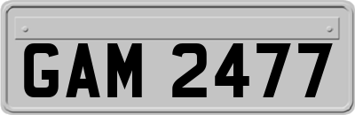 GAM2477