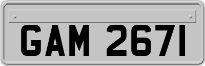 GAM2671