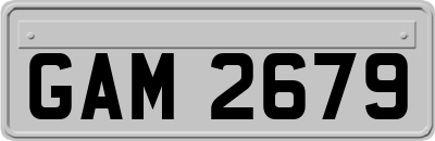 GAM2679