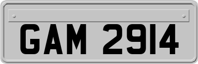 GAM2914