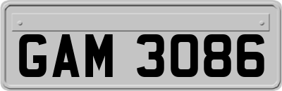 GAM3086