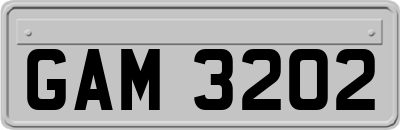 GAM3202