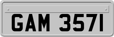 GAM3571