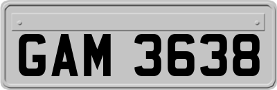 GAM3638