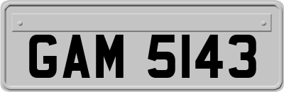 GAM5143